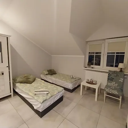 Appartement Sofiia *