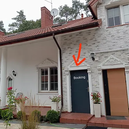 Appartement Sofiia *