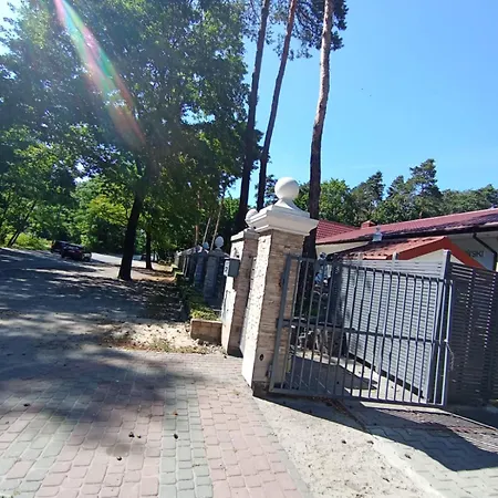 Sofiia Appartement *