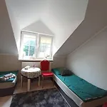 Sofiia Apartmán