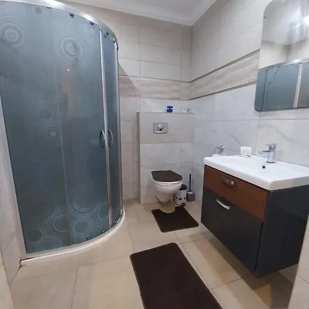 Sofiia Apartament