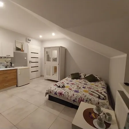 Sofiia Lägenhet *
